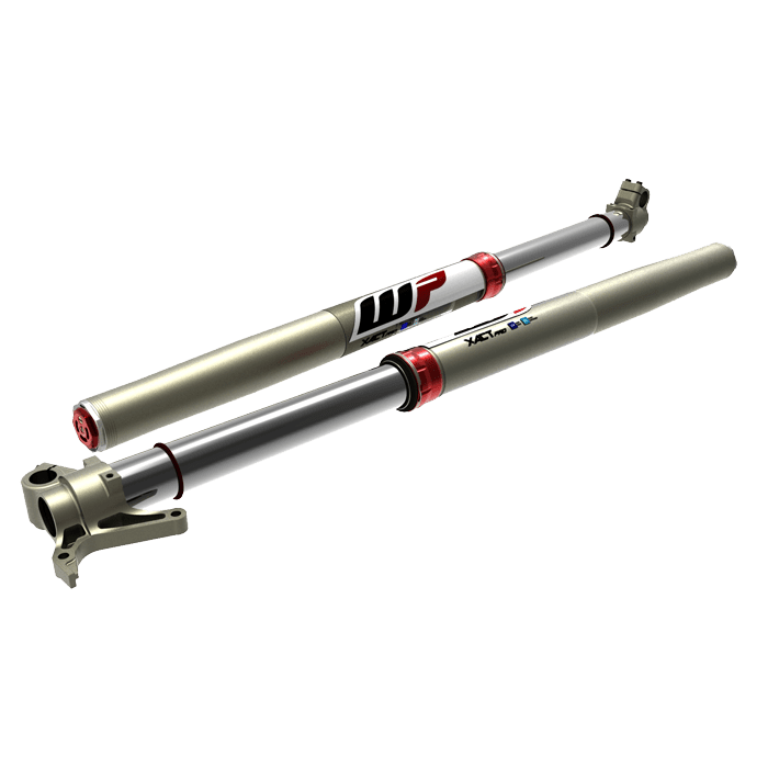WP XACT PRO Cone Valve Fork